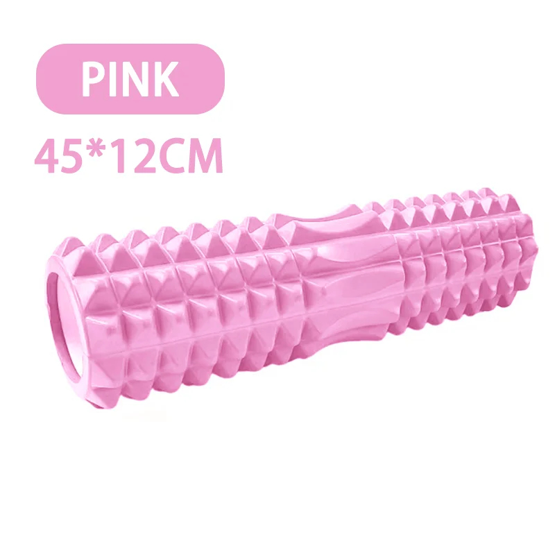 Pilates Yoga Barı - แท่งโยคะทรงโค้ง 12 * 45 ซม. สำหรับออกกำลังกาย