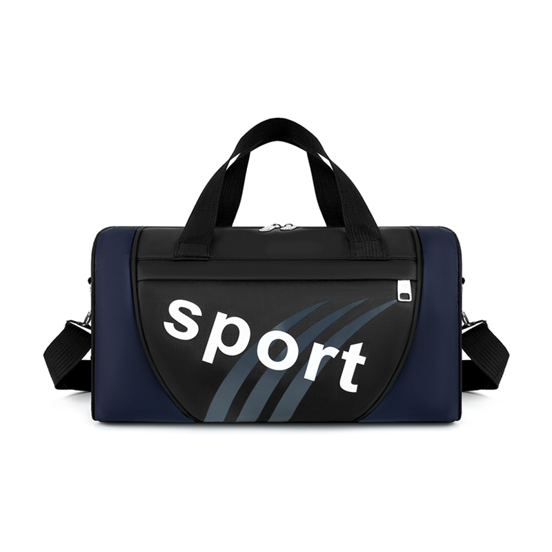Pilates Yoga Bag - U nisexยิมกระเป๋ากลางแจ้งC Rossbodyไหล่กระเป๋าเป้สะพายหลังCarry Onกระเป๋าเดินทางส่วนบุคคลDuffelเดินทางข้ามคืนโยคะกีฬากระเป๋า