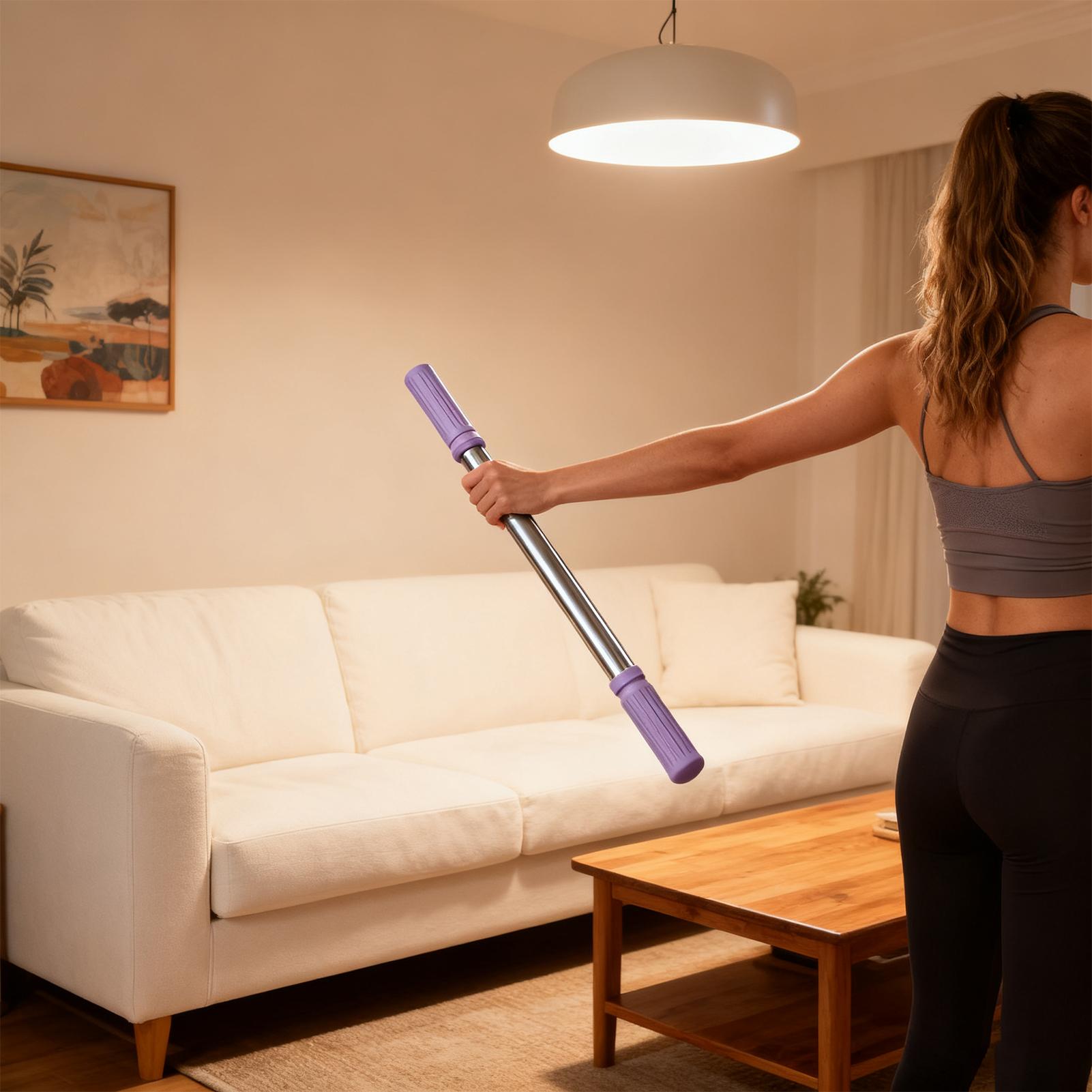 ไม้โยคะสำหรับการยืดกล้ามเนื้อ  - Pilates Yoga Barı บทวิจารณ์และราคา