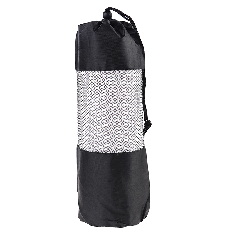 โยคะพิลาทิส Mat ที่นอนกระเป๋าฟ - Pilates Yoga Bag บทวิจารณ์และราคา