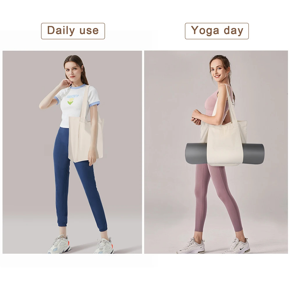 กระเป๋าใส่เสื่อโยคะแบบสั่งทำ ก - Pilates Yoga Bag บทวิจารณ์และราคา