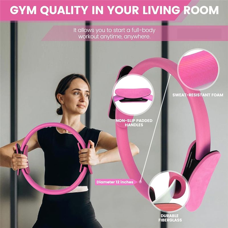 AEF6-Home Pilates Essentials K - Pilates Yoga Or บทวิจารณ์และราคา