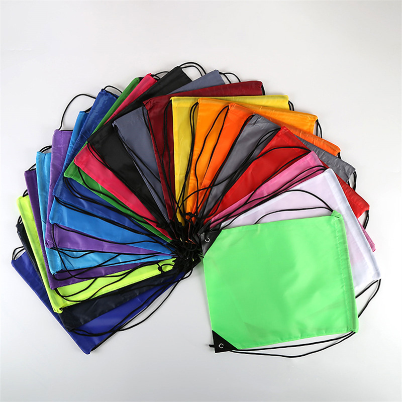 1ชิ้นกระเป๋ากระเป๋าเป้เชือกดึง - Pilates Yoga Bag บทวิจารณ์และราคา