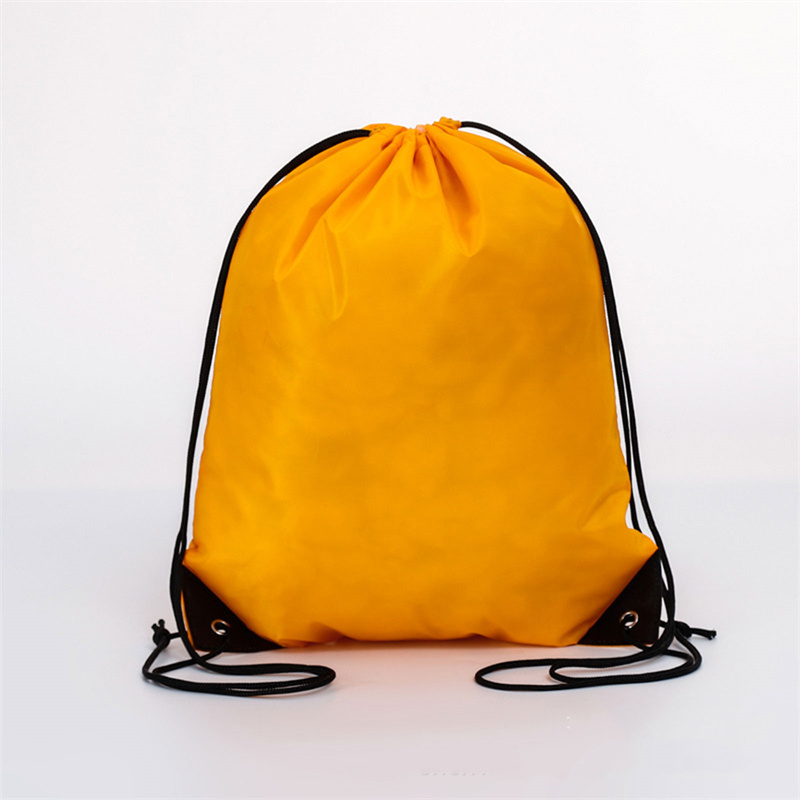 1ชิ้นกระเป๋ากระเป๋าเป้เชือกดึง - Pilates Yoga Bag บทวิจารณ์และราคา