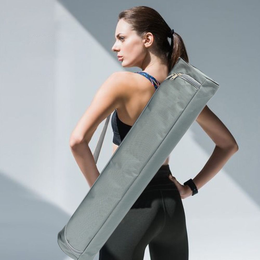 ถุงโยคะเสื่อโยคะกระเป๋าเสื่อกี - Pilates Yoga Bag บทวิจารณ์และราคา