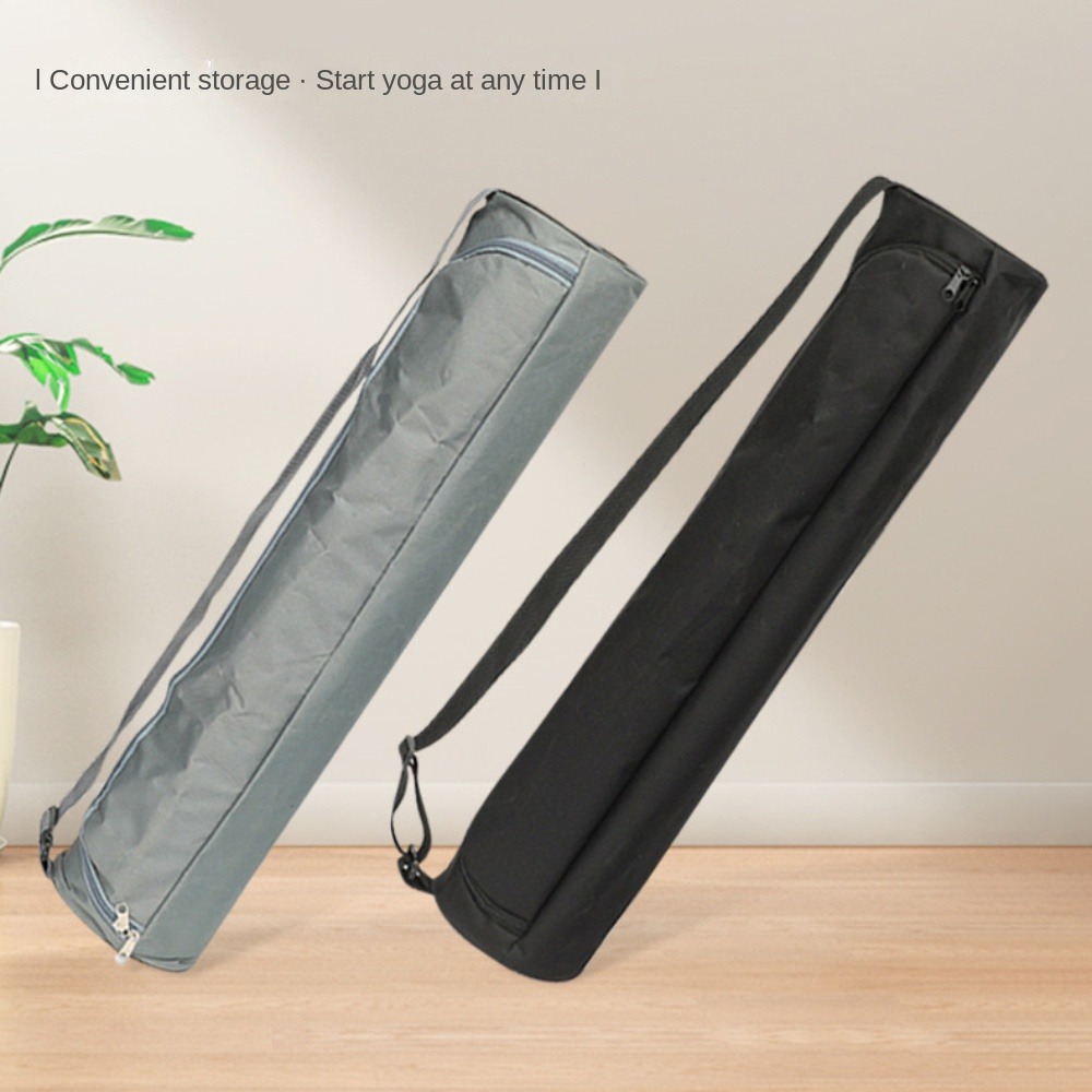 ถุงโยคะเสื่อโยคะกระเป๋าเสื่อกี - Pilates Yoga Bag บทวิจารณ์และราคา
