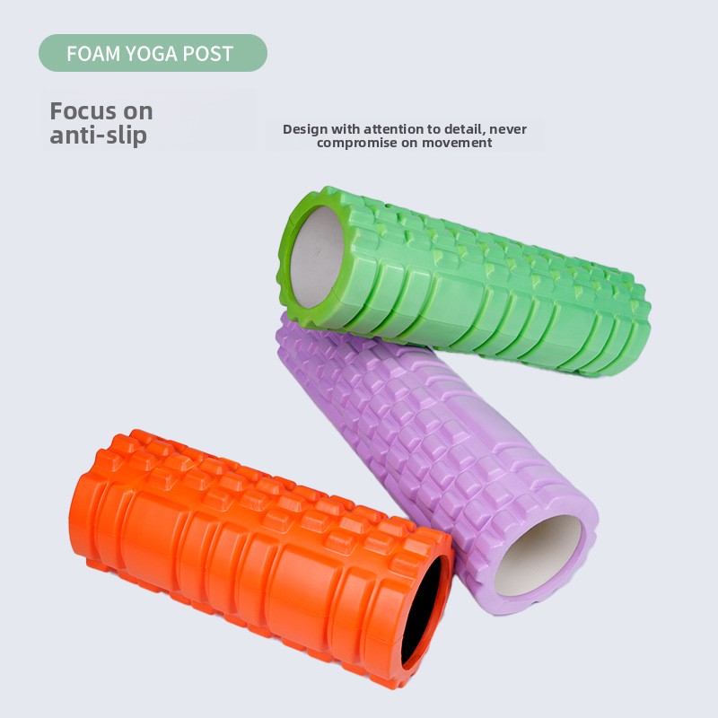 เสาโยคะโฟมกลวงทรงสามเหลี่ยมขนา - Pilates Yoga Barı บทวิจารณ์และราคา