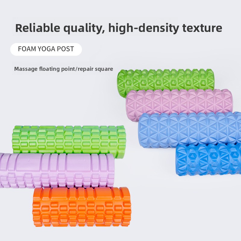 เสาโยคะโฟมกลวงทรงสามเหลี่ยมขนา - Pilates Yoga Barı บทวิจารณ์และราคา
