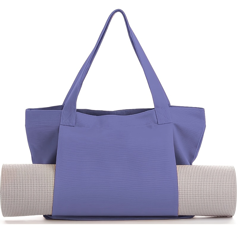 กระเป๋าโยคะอเนกประสงค์ กระเป๋า - Pilates Yoga Bag บทวิจารณ์และราคา