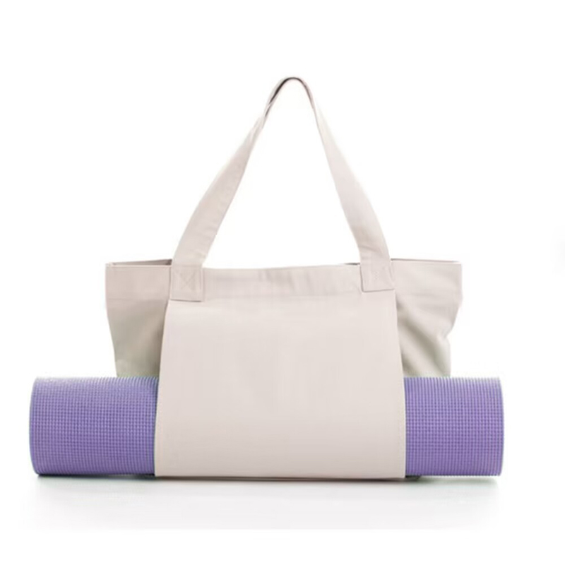 โยคะพิลาทิสเบาะกระเป๋าผ้าใบกระ - Pilates Yoga Bag บทวิจารณ์และราคา