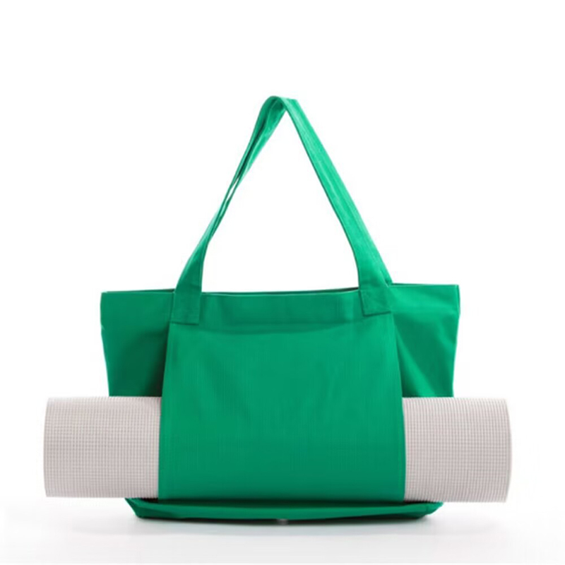 โยคะพิลาทิสเบาะกระเป๋าผ้าใบกระ - Pilates Yoga Bag บทวิจารณ์และราคา