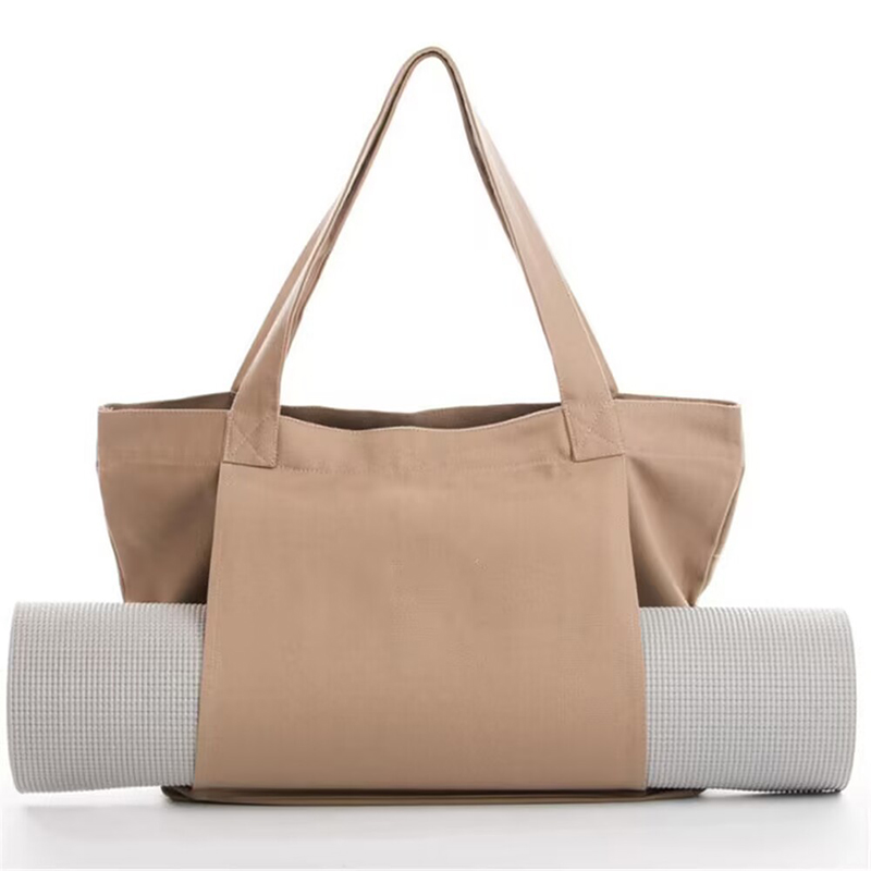 โยคะพิลาทิสเบาะกระเป๋าผ้าใบกระ - Pilates Yoga Bag บทวิจารณ์และราคา