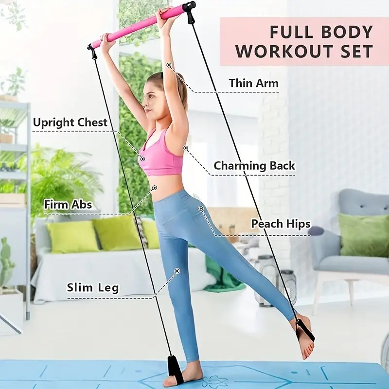บาร์พิลาทิสอเนกประสงค์ บาร์ฟิต - Pilates Yoga Barı บทวิจารณ์และราคา