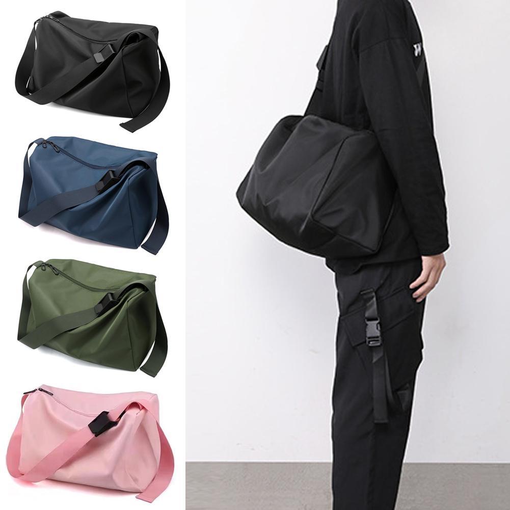 1 ชิ้นยิมกระเป๋ากันน้ําออกกําล - Pilates Yoga Bag บทวิจารณ์และราคา