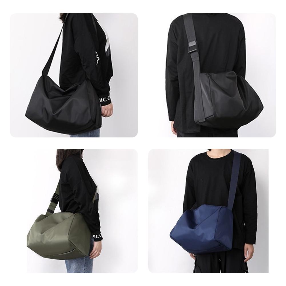 1 ชิ้นยิมกระเป๋ากันน้ําออกกําล - Pilates Yoga Bag บทวิจารณ์และราคา