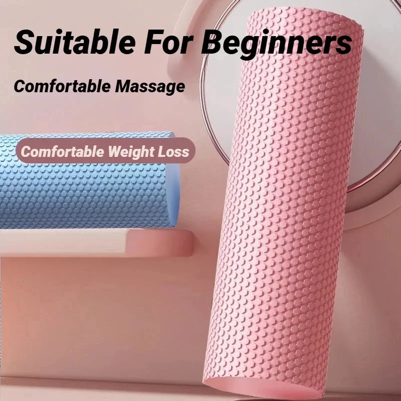 ลูกกลิ้งโยคะโฟม EVA ทรงหกเหลี่ - Pilates Yoga Bar บทวิจารณ์และราคา