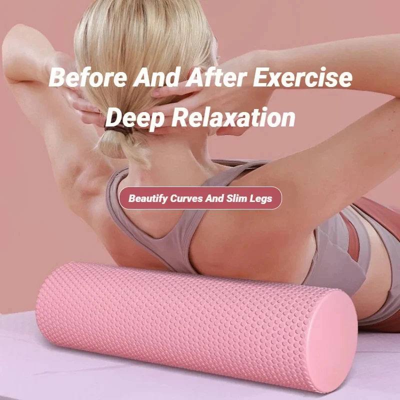 ลูกกลิ้งโยคะโฟม EVA ทรงหกเหลี่ - Pilates Yoga Bar บทวิจารณ์และราคา