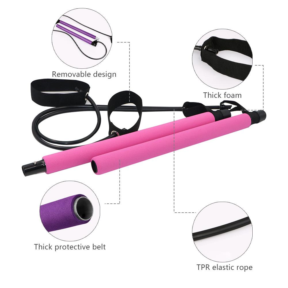 ใหม่โยคะฟิตเนสพิลาทิส Bar Stic - Pilates Yoga Barı บทวิจารณ์และราคา