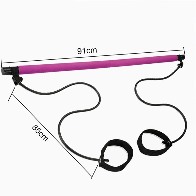 ใหม่โยคะฟิตเนสพิลาทิส Bar Stic - Pilates Yoga Barı บทวิจารณ์และราคา