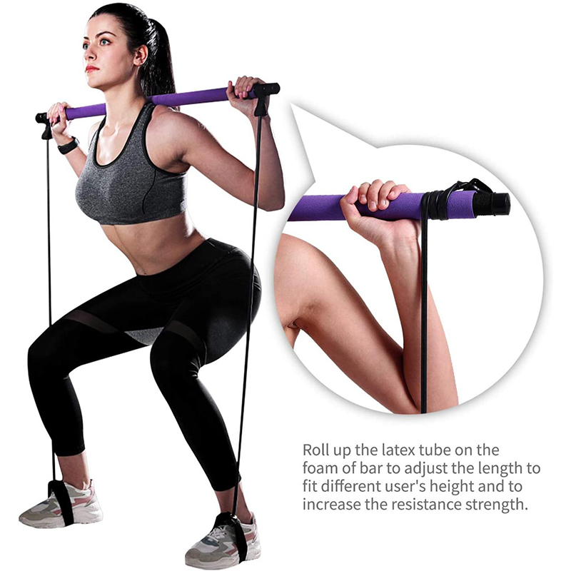 ใหม่โยคะฟิตเนสพิลาทิส Bar Stic - Pilates Yoga Barı บทวิจารณ์และราคา