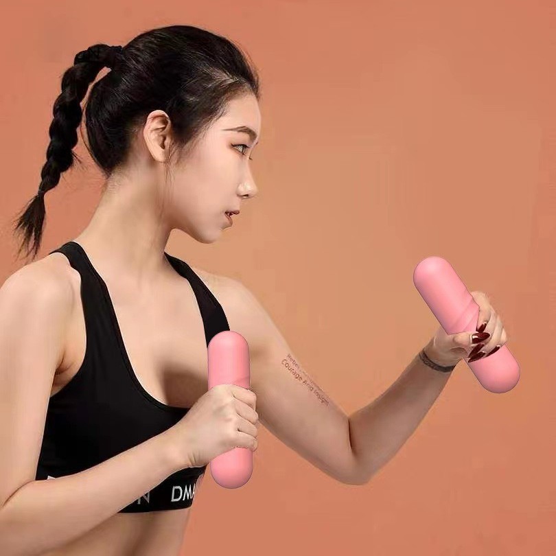 แถบน้ําหนักมือสําหรับผู้หญิงแล - Pilates Yoga Barı บทวิจารณ์และราคา