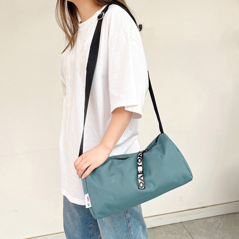 กระเป๋าออกกำลังกายผู้หญิงกันน้ - Pilates Yoga Bag บทวิจารณ์และราคา