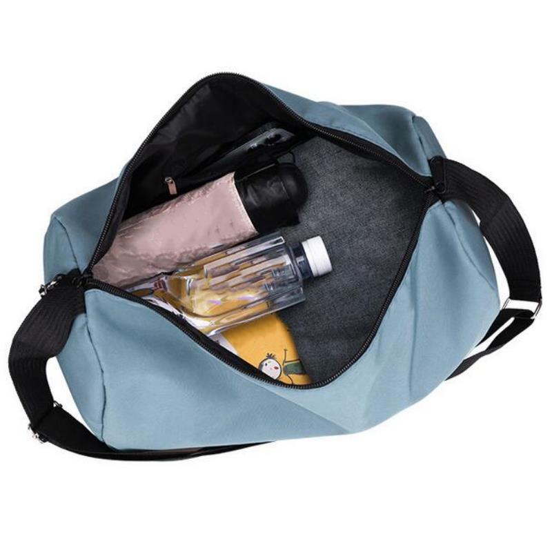 กระเป๋าออกกำลังกายผู้หญิงกันน้ - Pilates Yoga Bag บทวิจารณ์และราคา