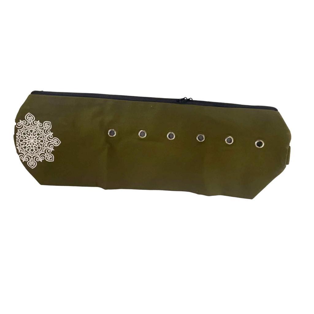 กระเป๋าใส่เสื่อโยคะ ทนทาน น้ำห - Pilates Yoga Bag บทวิจารณ์และราคา