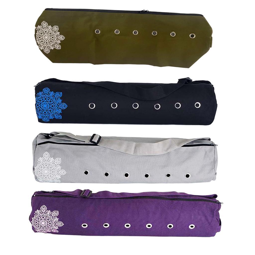 กระเป๋าใส่เสื่อโยคะ ทนทาน น้ำห - Pilates Yoga Bag บทวิจารณ์และราคา