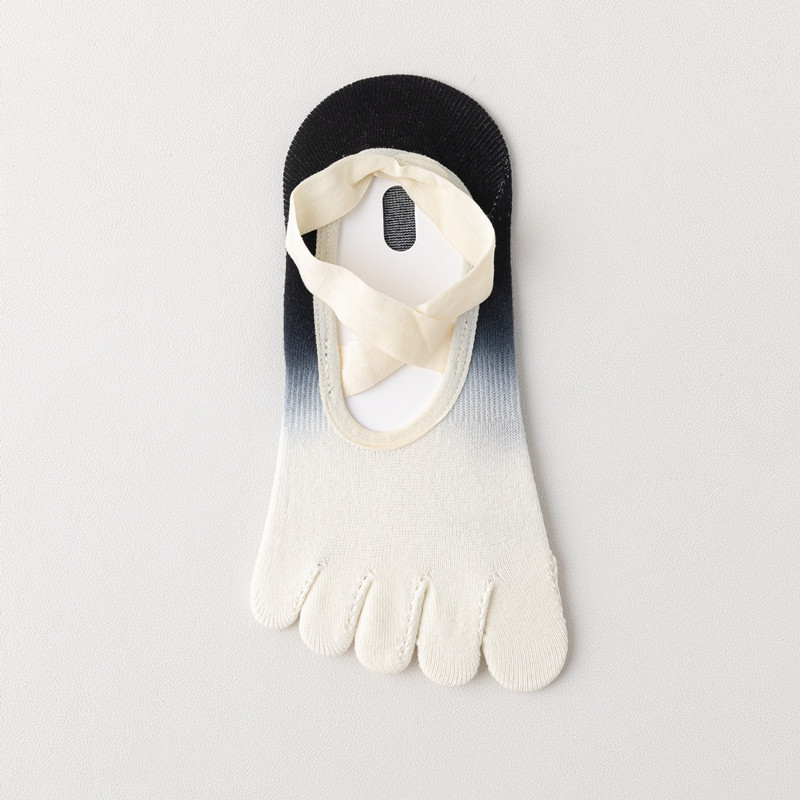 อินเทรนด์Gradient Cross Strapห - Yoga Strap Cotton บทวิจารณ์และราคา