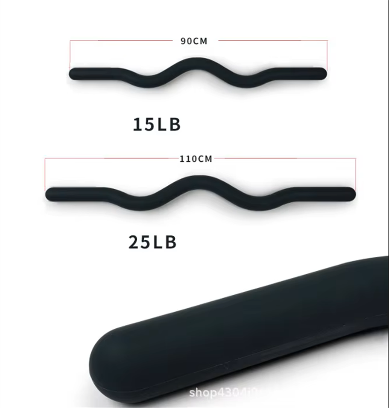 บาร์เบลแบบนุ่ม 15 ปอนด์, บาร์เ - Pilates Yoga Barı บทวิจารณ์และราคา