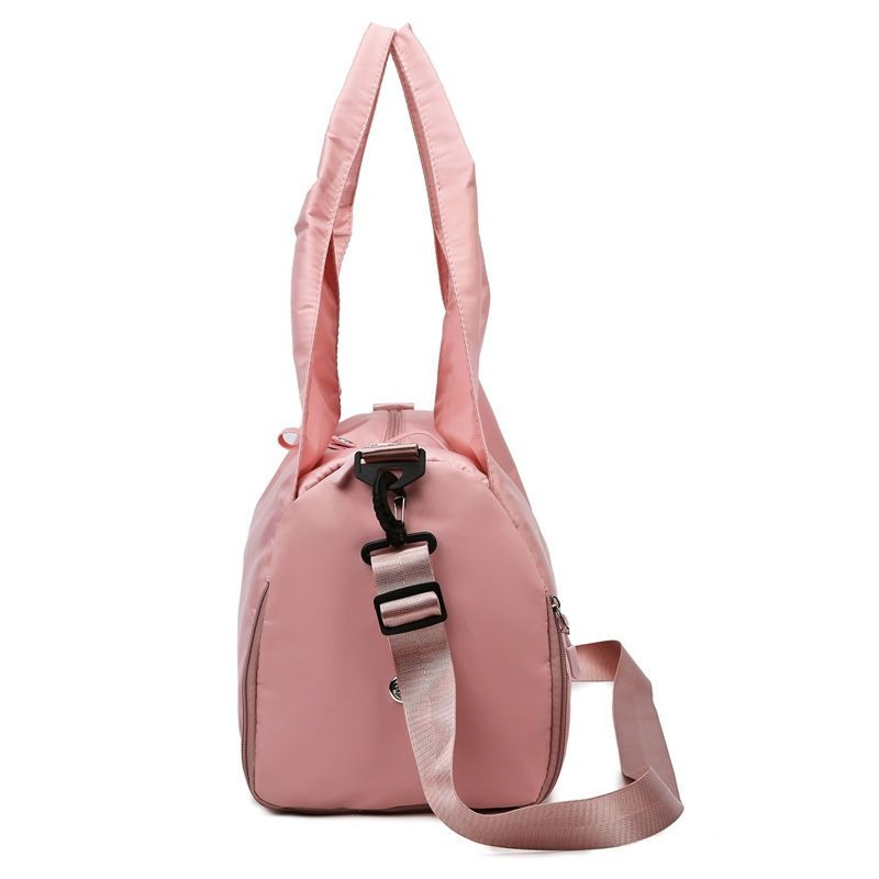 กระเป๋าโยคะฟิตเนสขนาดใหญ่สำหรั - Pilates Yoga Bag บทวิจารณ์และราคา
