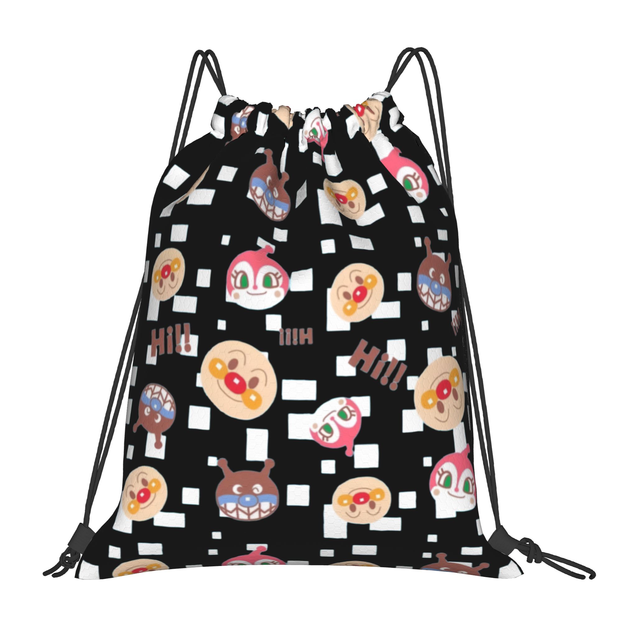 กระเป๋าเป้สะพายหลังแบบมีเชือกผ - Pilates Yoga Bag บทวิจารณ์และราคา