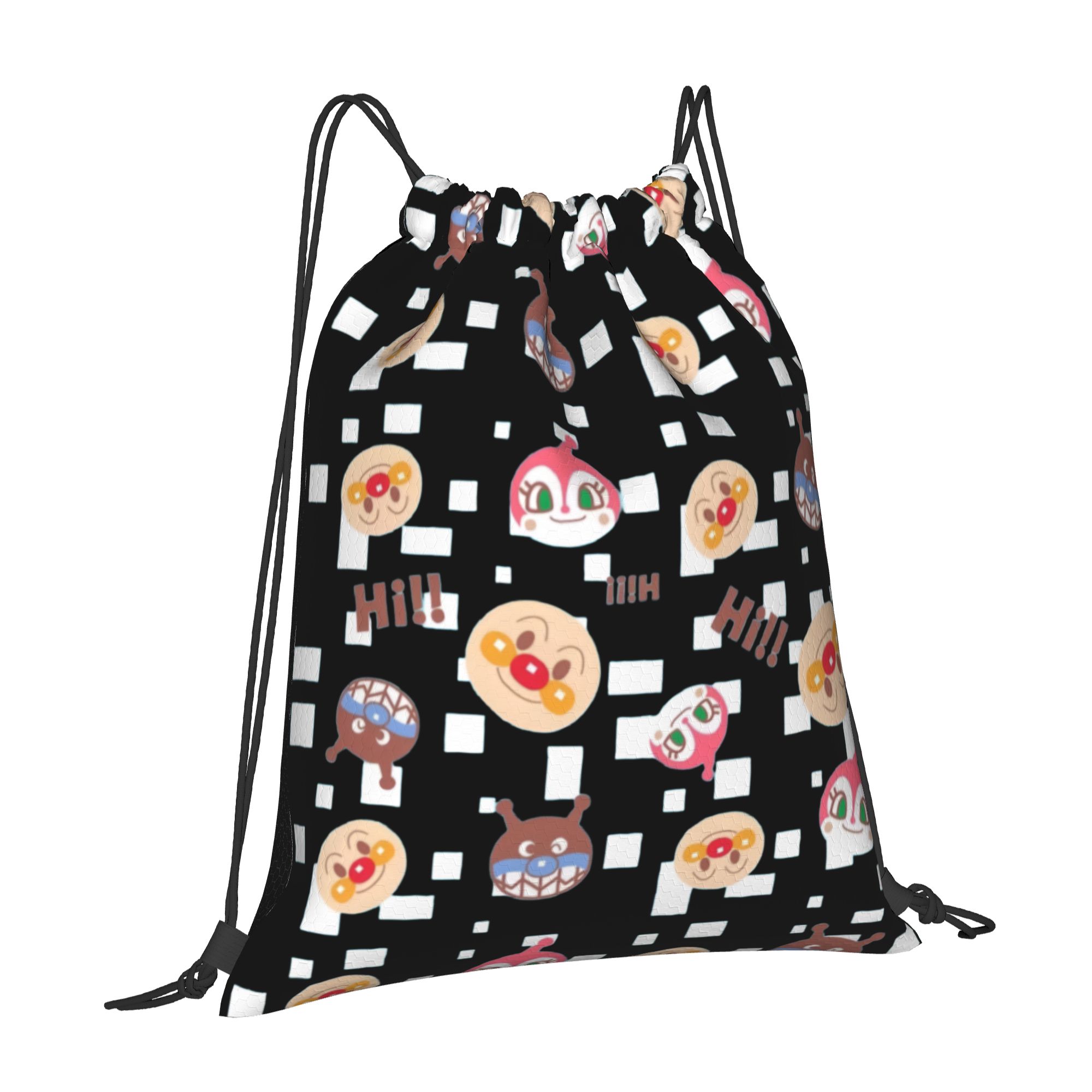 กระเป๋าเป้สะพายหลังแบบมีเชือกผ - Pilates Yoga Bag บทวิจารณ์และราคา