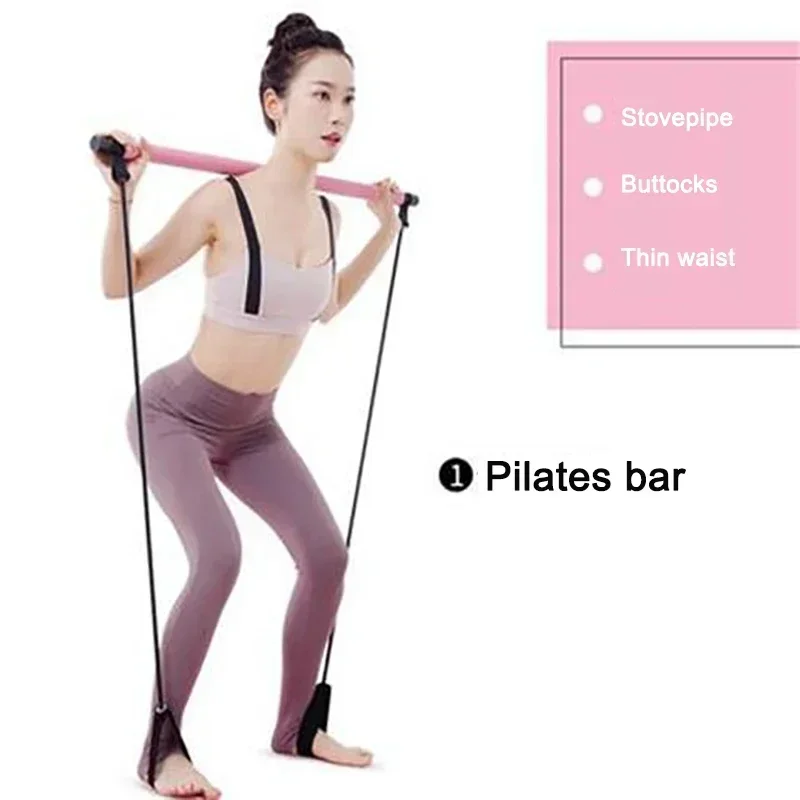 บาร์โยคะ พิลาทิส เชือกพิลาทิส  - Pilates Yoga Barı บทวิจารณ์และราคา