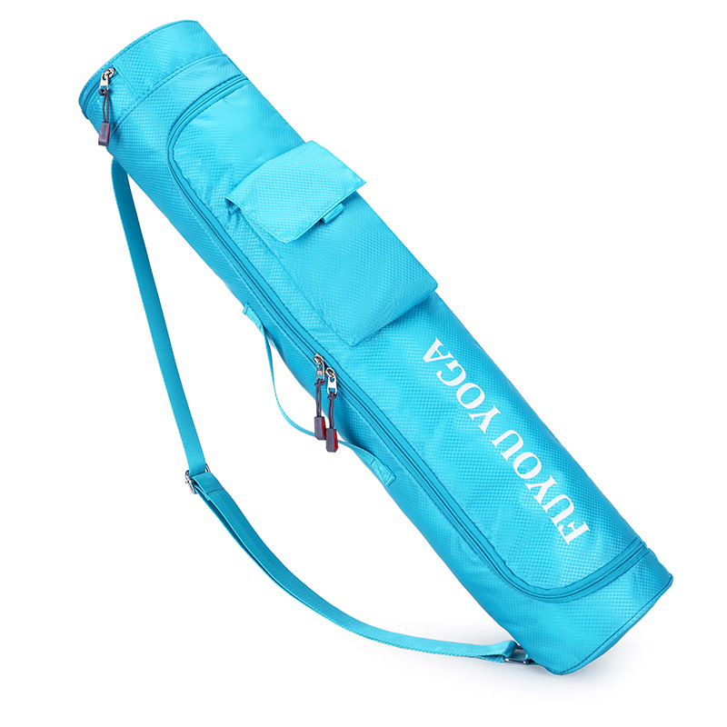 กระเป๋าใส่เสื่อโยคะความจุขนาดใ - Pilates Yoga Bag บทวิจารณ์และราคา