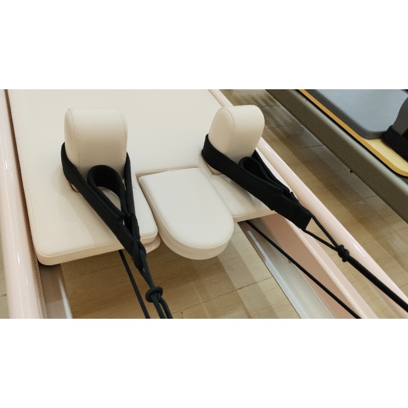 เตียงพิลาทิส รีฟอร์มเมอร์สำหรั - Pilates Yoga Or บทวิจารณ์และราคา
