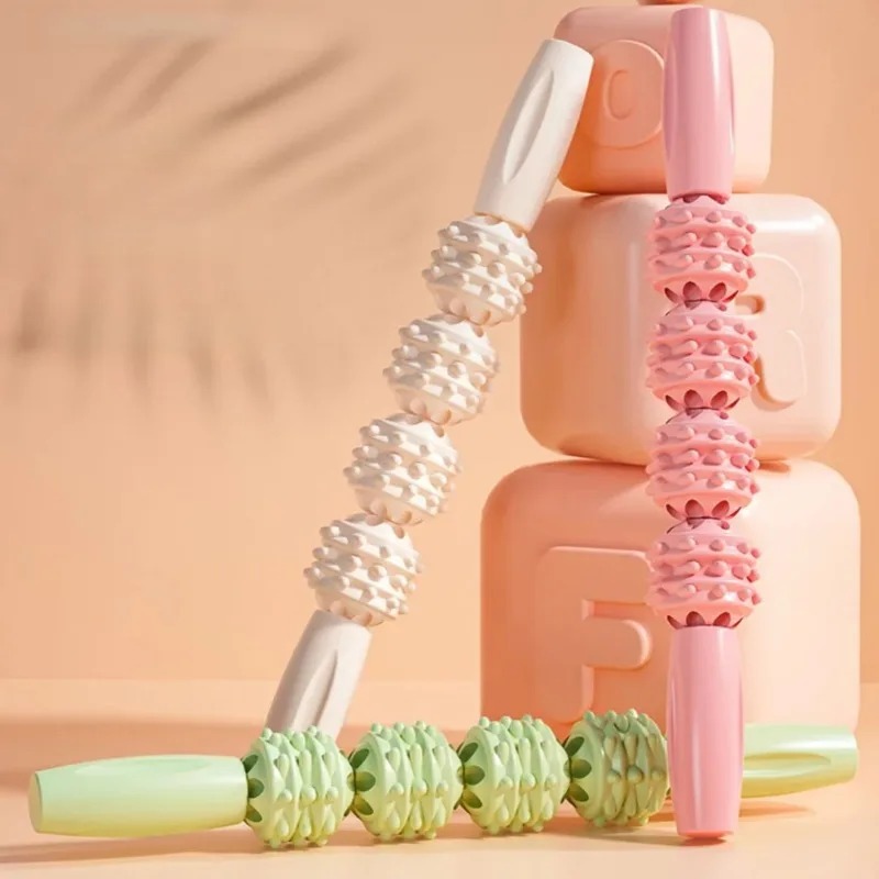 ไม้กดจุดนวด, ไม้กดจุดฟันหมาป่า - Pilates Yoga Bar บทวิจารณ์และราคา