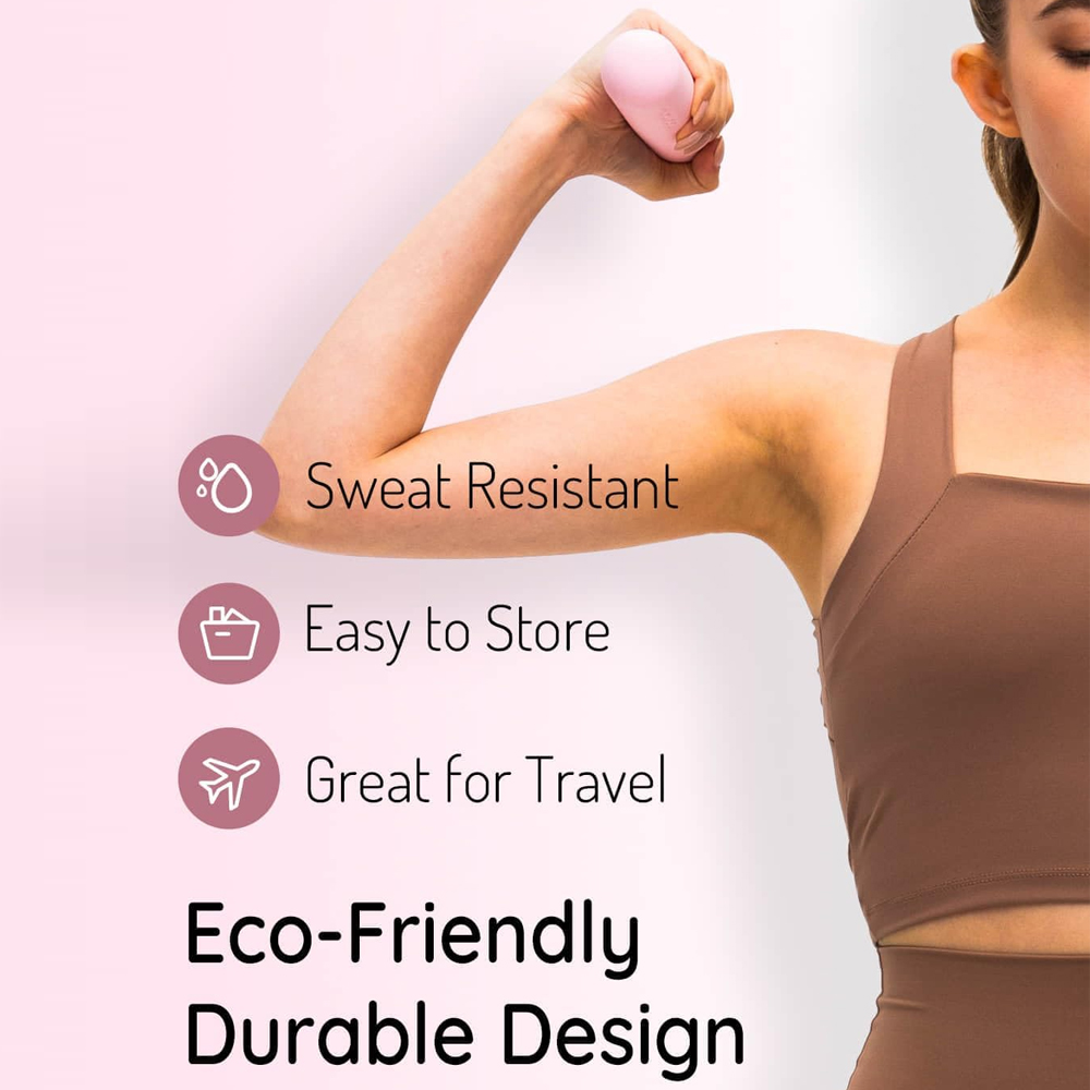 ดัมเบลแบบแท่ง 1 ชิ้น, ดัมเบลน้ - Pilates Yoga Barı บทวิจารณ์และราคา