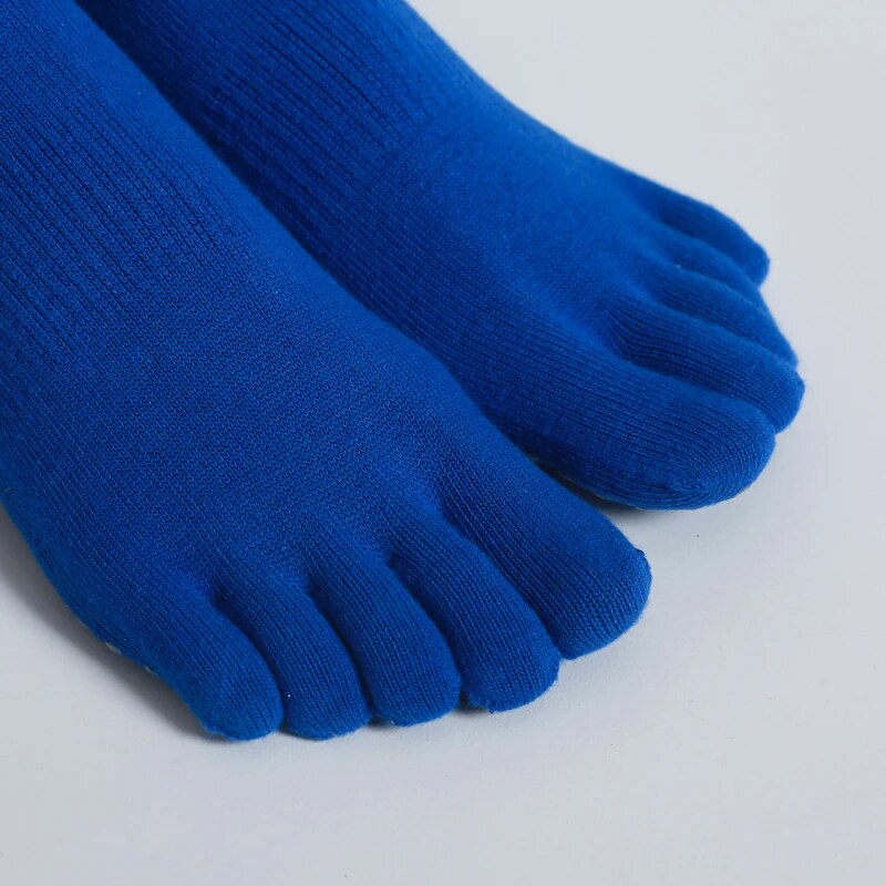 ถุงเท้าโยคะระบายอากาศได้สำหรับ - Pilates Yoga Grip Socks บทวิจารณ์และราคา