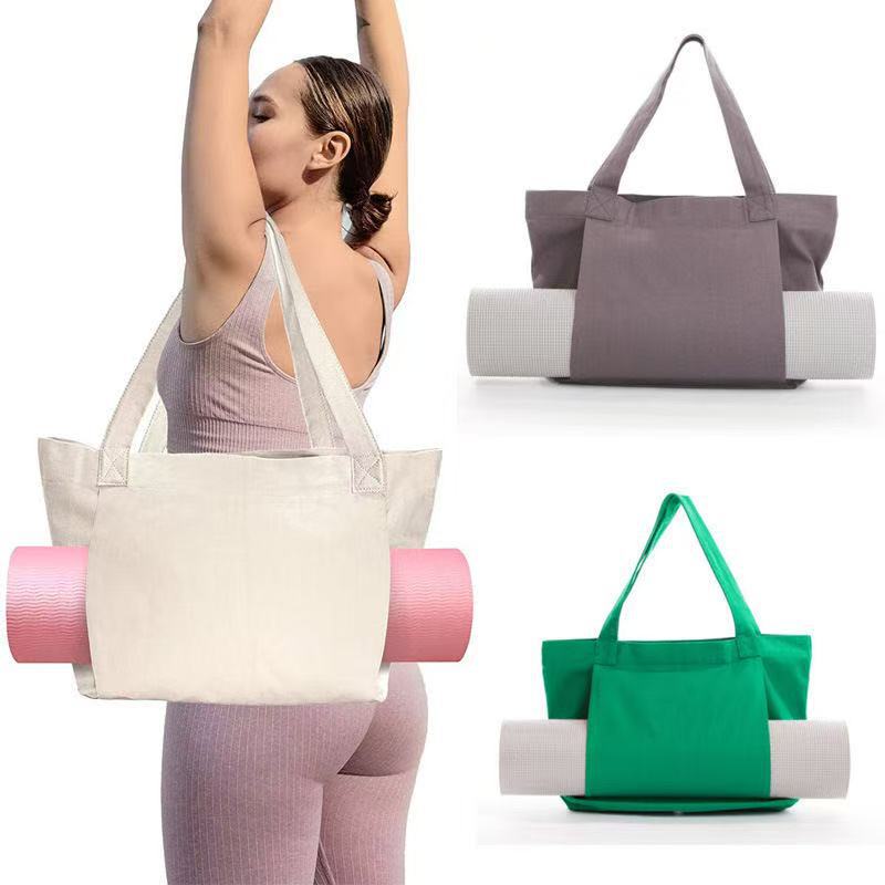 1 ชิ้น กระเป๋าโยคะ กระเป๋าใส่เ - Pilates Yoga Bag บทวิจารณ์และราคา