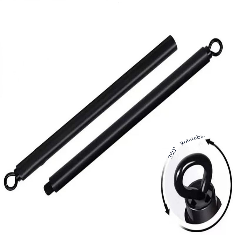 ไม้พิลาทิส โยคะ 2/3 ท่อน อุปกร - Pilates Yoga Barı บทวิจารณ์และราคา
