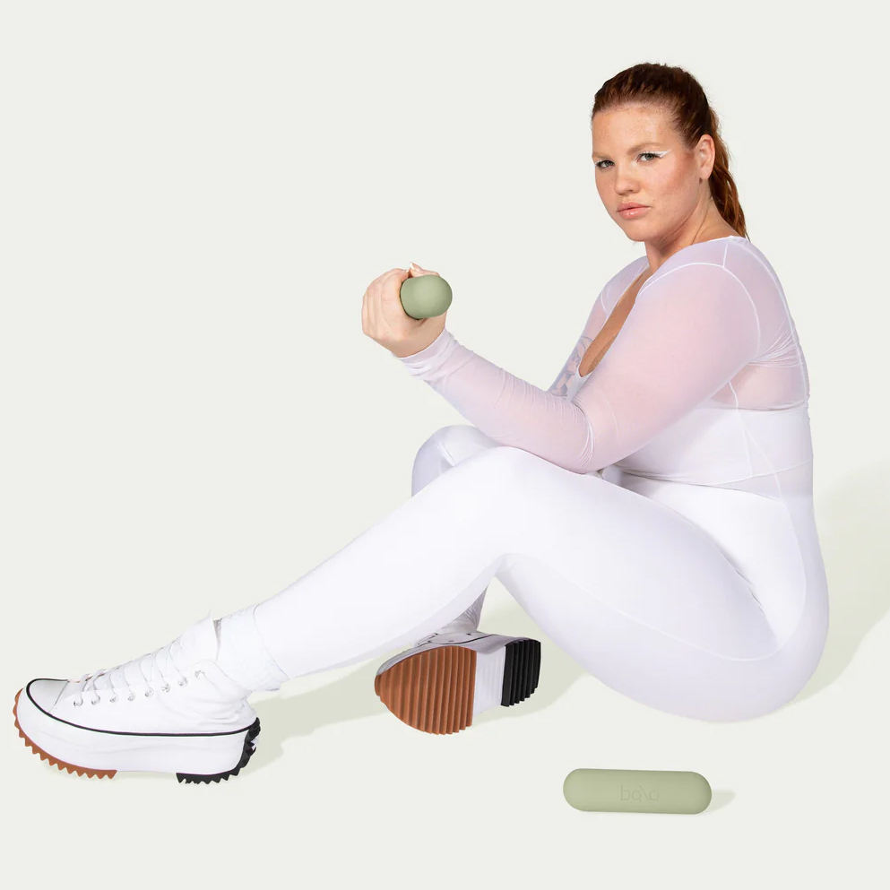 ดัมเบลซิลิโคนสำหรับออกกำลังกาย - Pilates Yoga Barı บทวิจารณ์และราคา