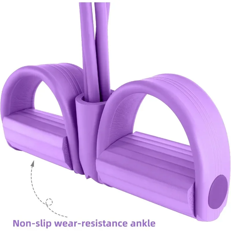 ยางยืดออกกำลังกาย 4/6 ระดับ พร - Pilates Yoga Bar บทวิจารณ์และราคา